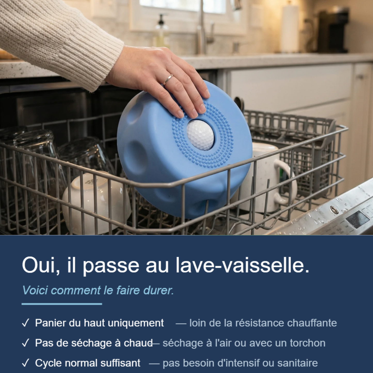 Bol Zen pour Chien — PatteDouce