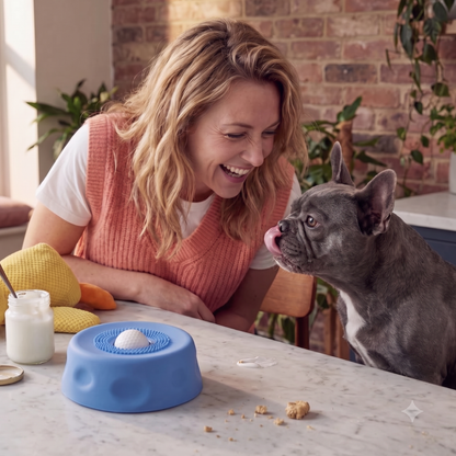 Bol Zen pour Chien — PatteDouce
