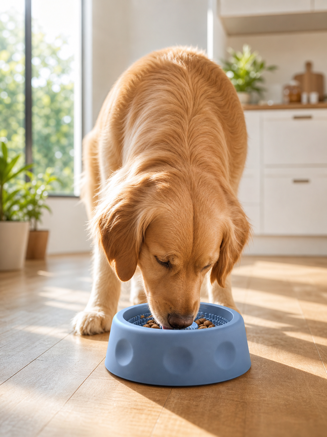 Bol Zen pour Chien — PatteDouce