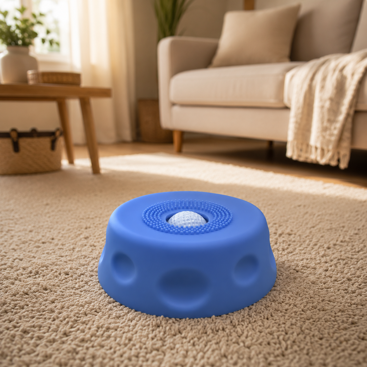 Bol Zen pour Chien — PatteDouce