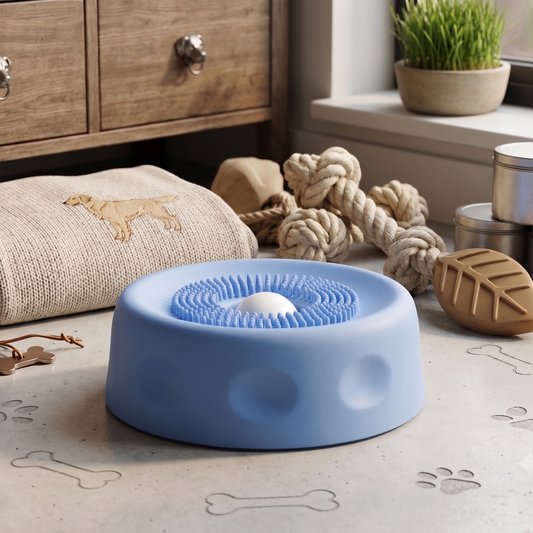 Bol Zen pour Chien — PatteDouce